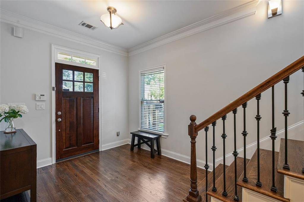 Atlanta, GA 30317,188 Campbell ST SE