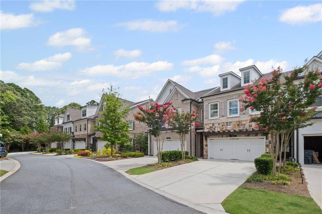 Marietta, GA 30068,3944 Cliffmont CIR