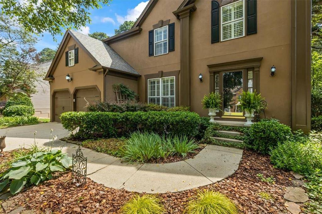 Cumming, GA 30041,3570 Bardfield CT