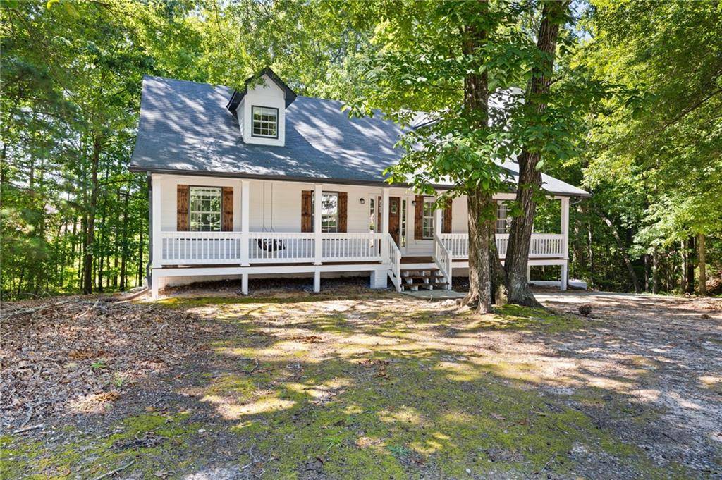 Rex, GA 30273,4531 Adams CT