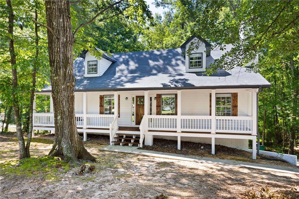 Rex, GA 30273,4531 Adams CT