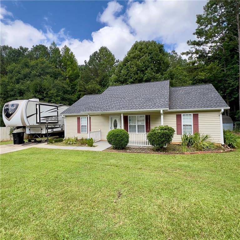 Rockmart, GA 30153,117 Wallace WAY