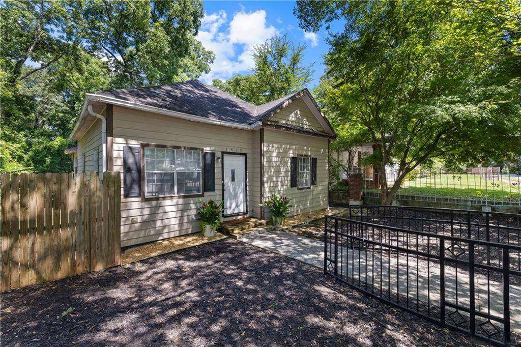 Atlanta, GA 30315,1415 Eric Street SE