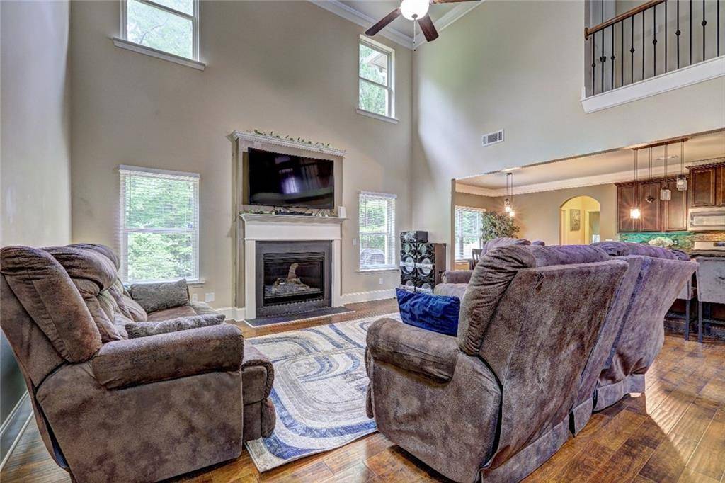 Douglasville, GA 30135,5280 Clingman CT