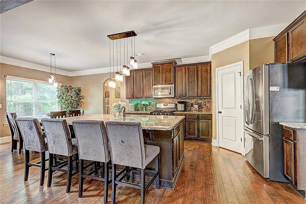 Douglasville, GA 30135,5280 Clingman CT