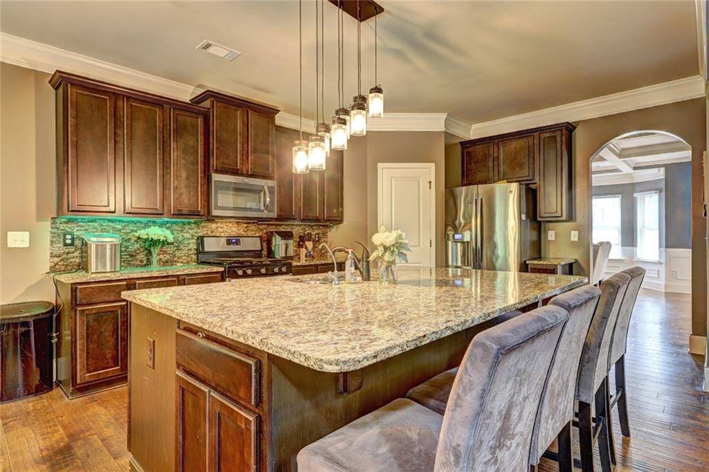Douglasville, GA 30135,5280 Clingman CT
