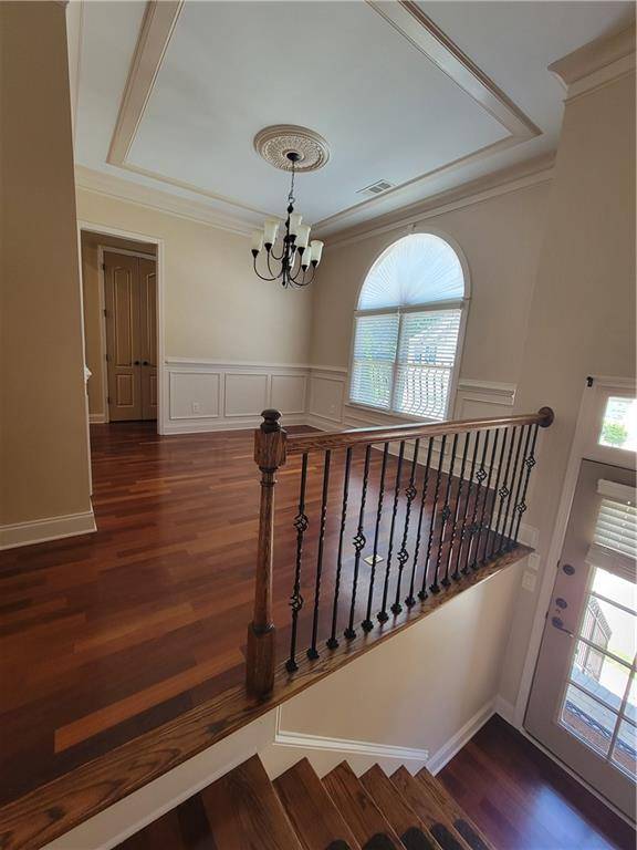 Lawrenceville, GA 30045,1165 Grassy Oat LN