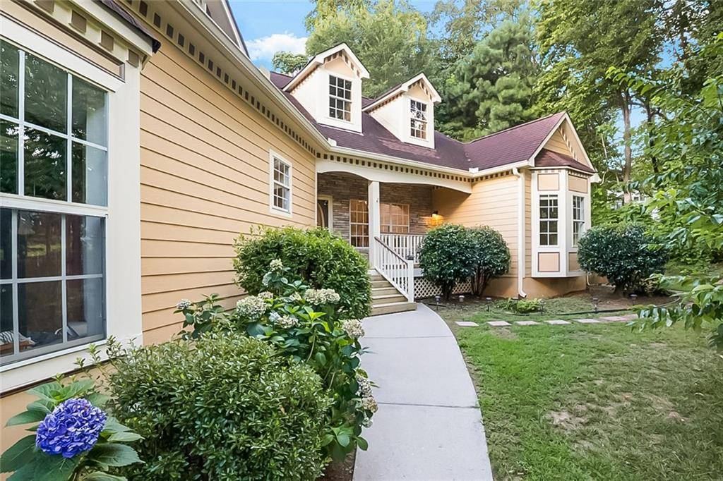 Villa Rica, GA 30180,115 Hunters PL