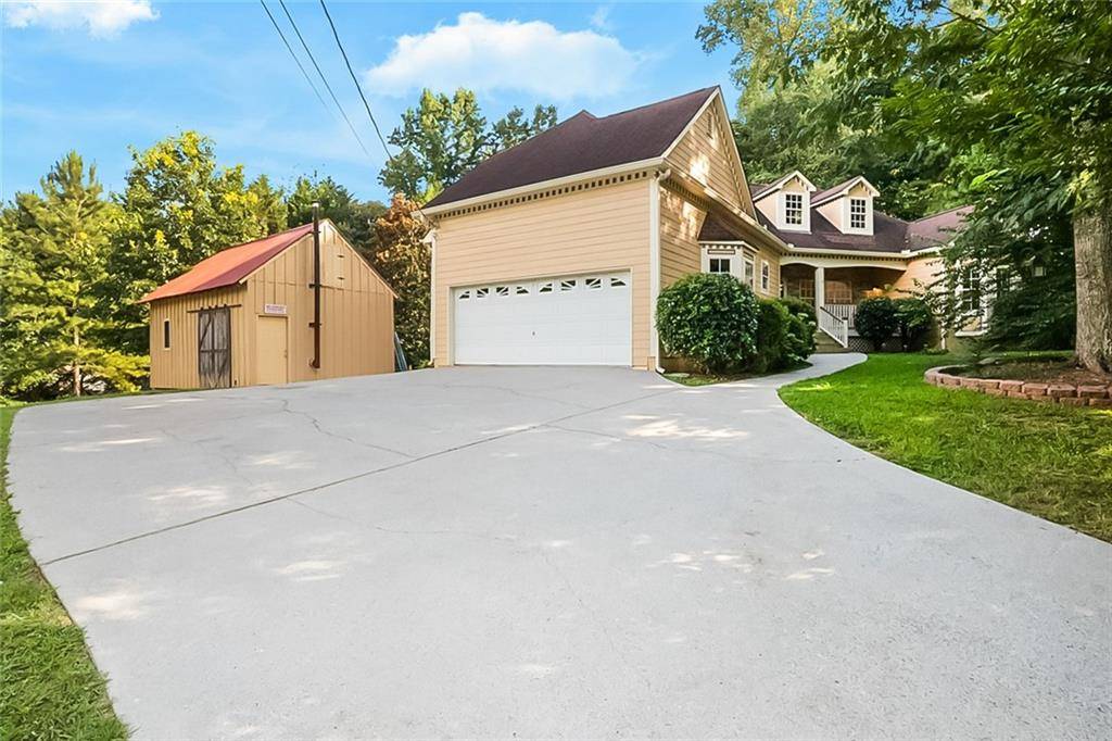 Villa Rica, GA 30180,115 Hunters PL