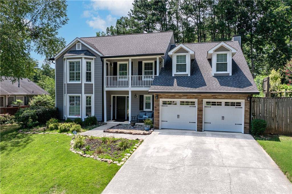 Kennesaw, GA 30144,4903 Shallow Creek TRL NW