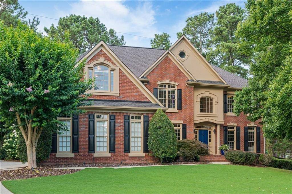 Marietta, GA 30062,4622 Traywick DR