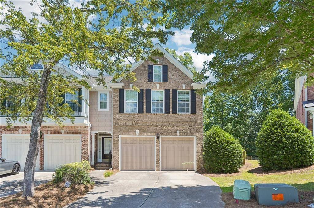 Duluth, GA 30084,2548 Gadsen WALK