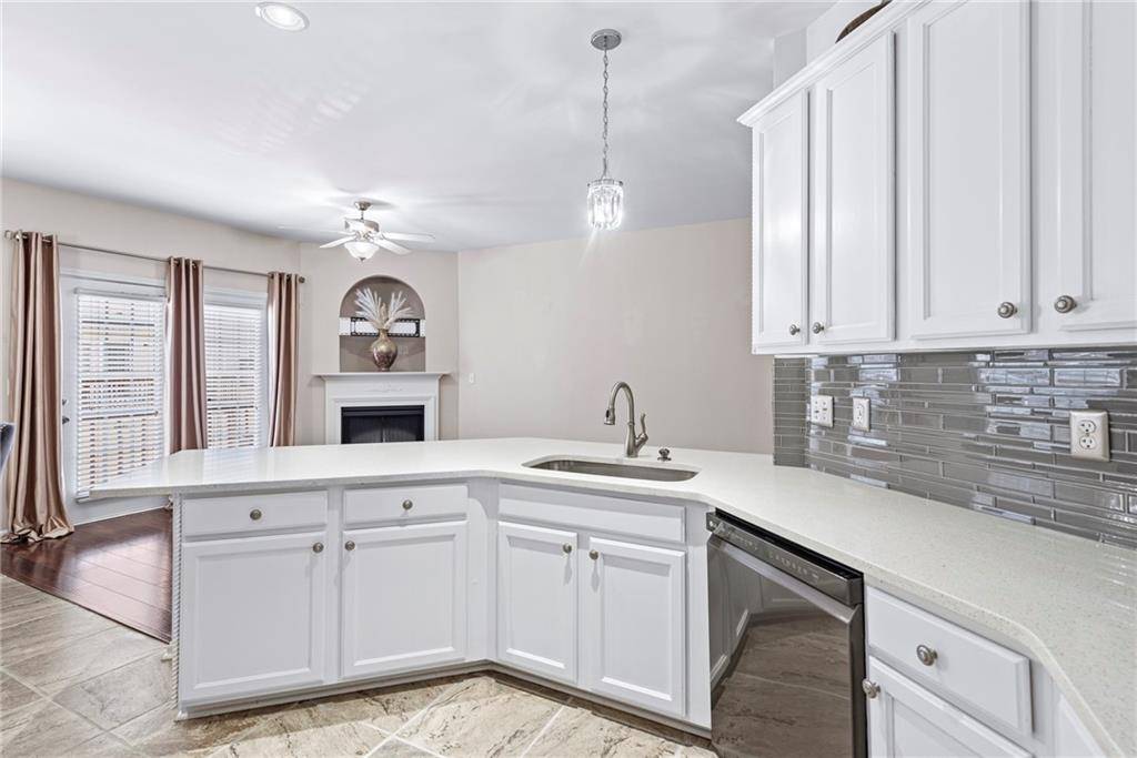 Lawrenceville, GA 30043,2449 Suwanee Pointe DR