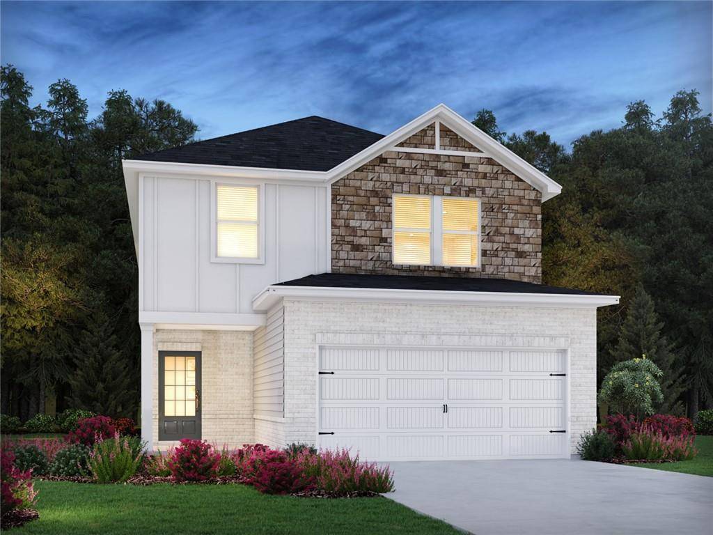 Lawrenceville, GA 30045,751 Lily Blossom PATH