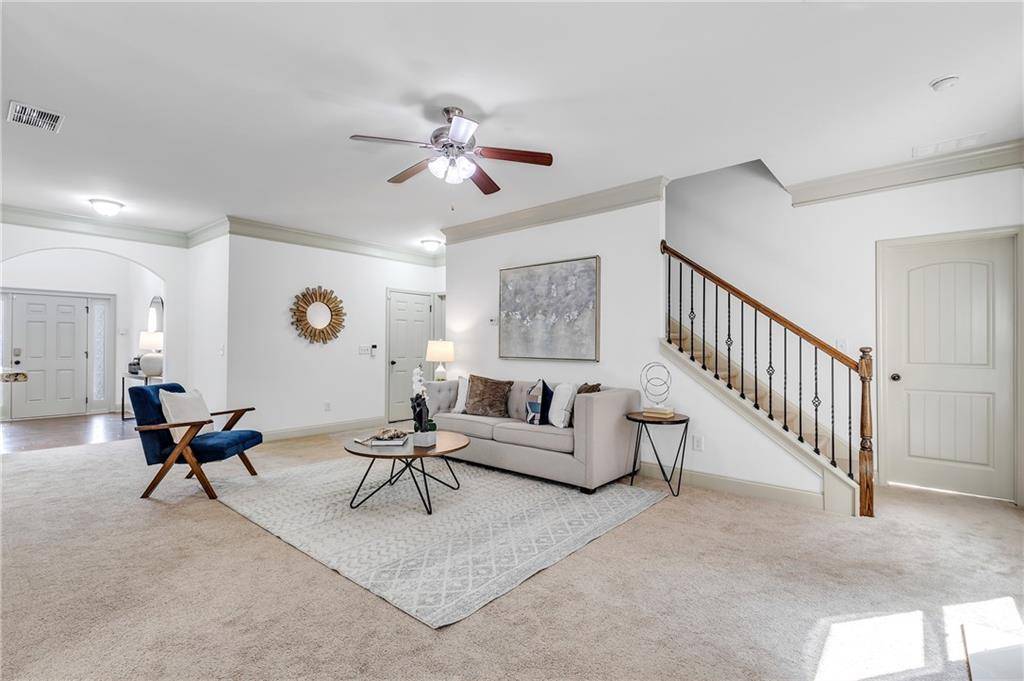 Lawrenceville, GA 30046,891 CHANNEL DR