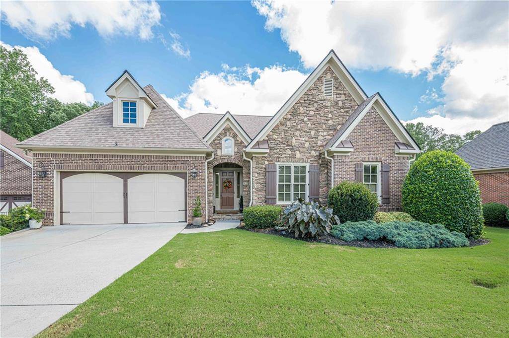 Cumming, GA 30040,4880 Cecilia SQ