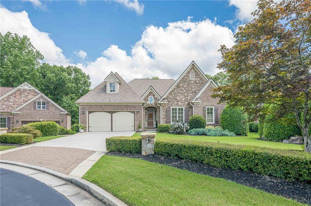 Cumming, GA 30040,4880 Cecilia SQ