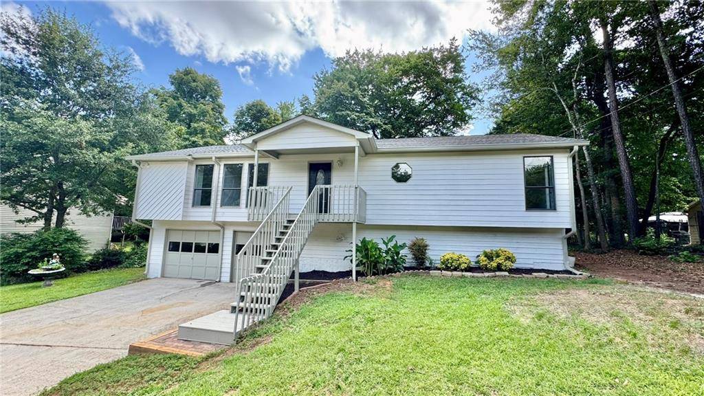 Kennesaw, GA 30152,5798 Stonehaven DR NW