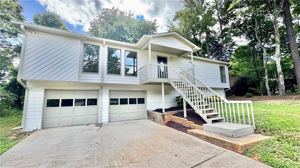 Kennesaw, GA 30152,5798 Stonehaven DR NW