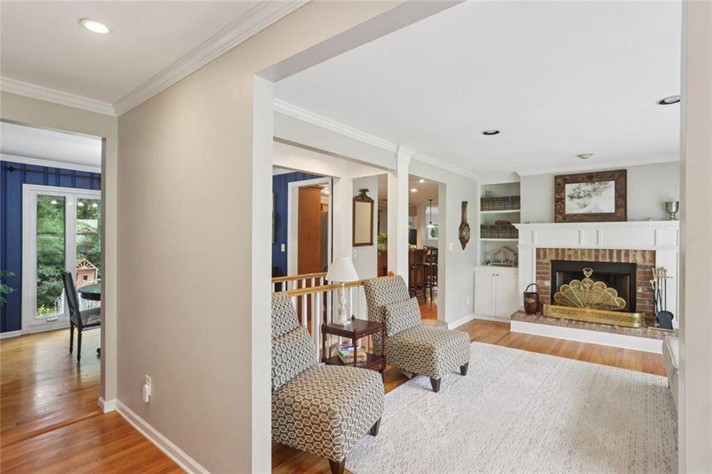 Smyrna, GA 30080,3871 Hillcrest DR SE