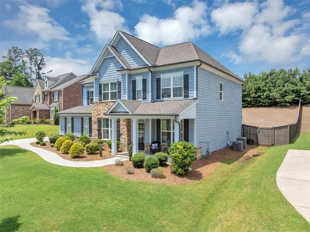 Acworth, GA 30101,2953 Balvenie Place NW
