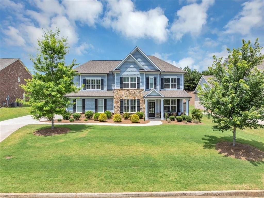 Acworth, GA 30101,2953 Balvenie Place NW