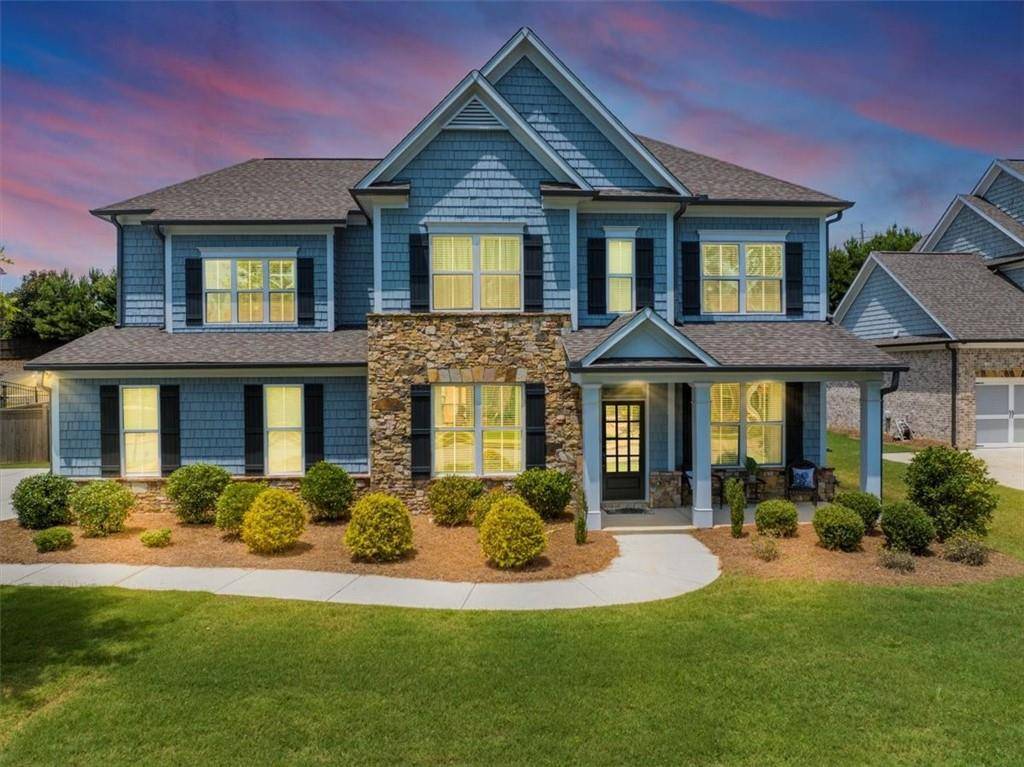Acworth, GA 30101,2953 Balvenie Place NW
