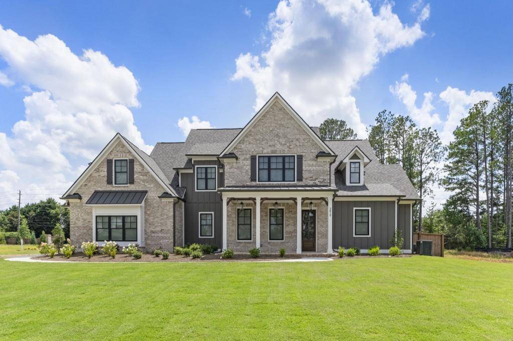 Marietta, GA 30066,3819 Havenrock DR