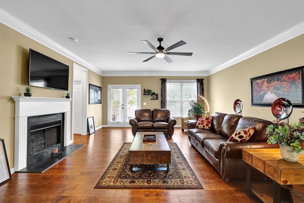 Alpharetta, GA 30004,3443 Latitude CV