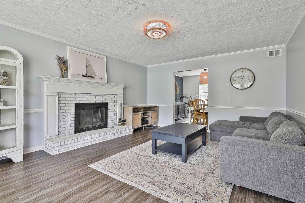 Peachtree City, GA 30269,1110 Iveydale LN