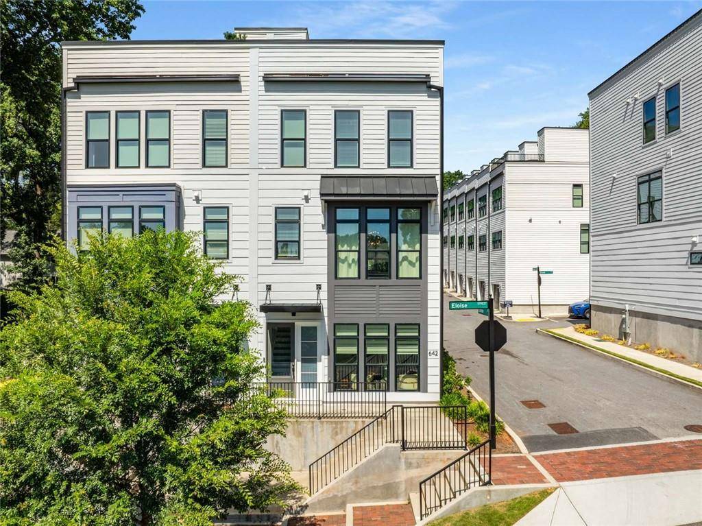 Atlanta, GA 30312,642 Grant AVE SE