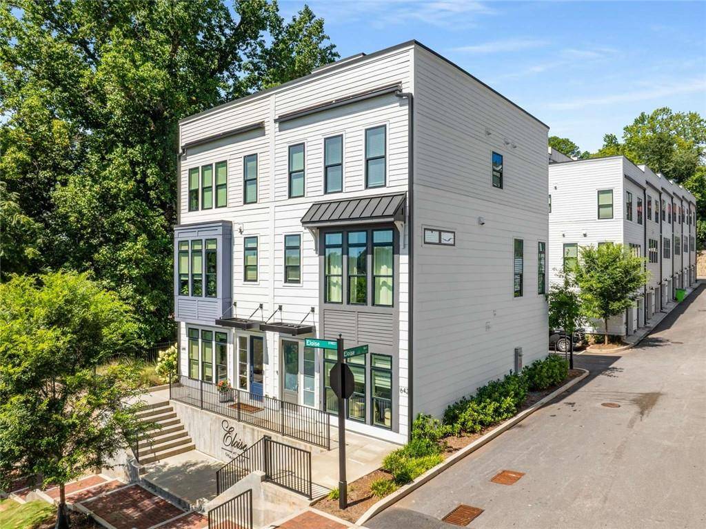 Atlanta, GA 30312,642 Grant AVE SE