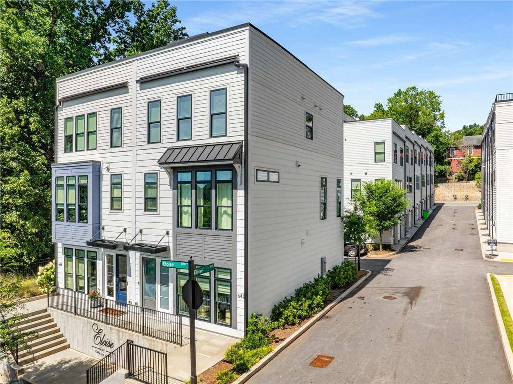 Atlanta, GA 30312,642 Grant AVE SE