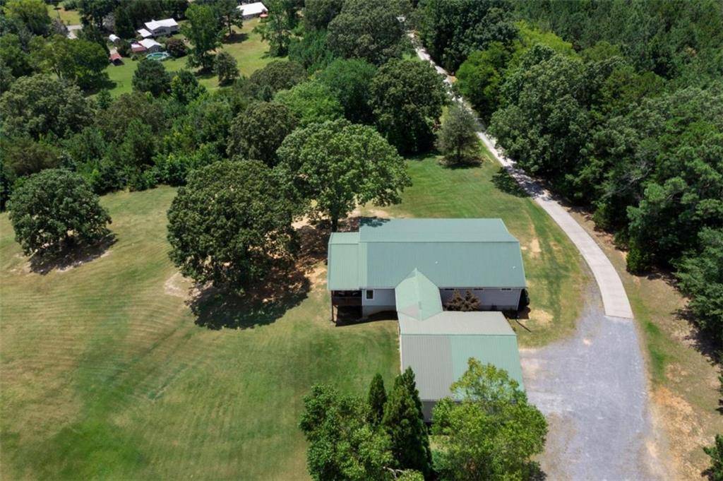 Rome, GA 30161,300 Ellis RD