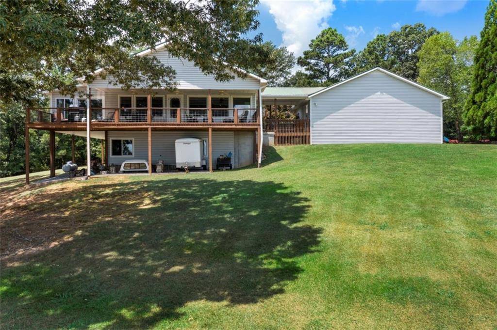 Rome, GA 30161,300 Ellis RD