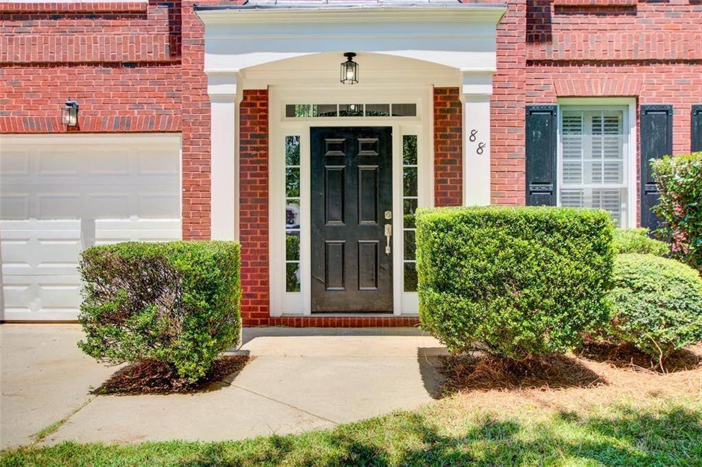 Newnan, GA 30263,88 Vaux WAY