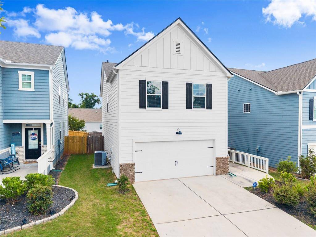 Flowery Branch, GA 30542,5751 Turnstone TRL