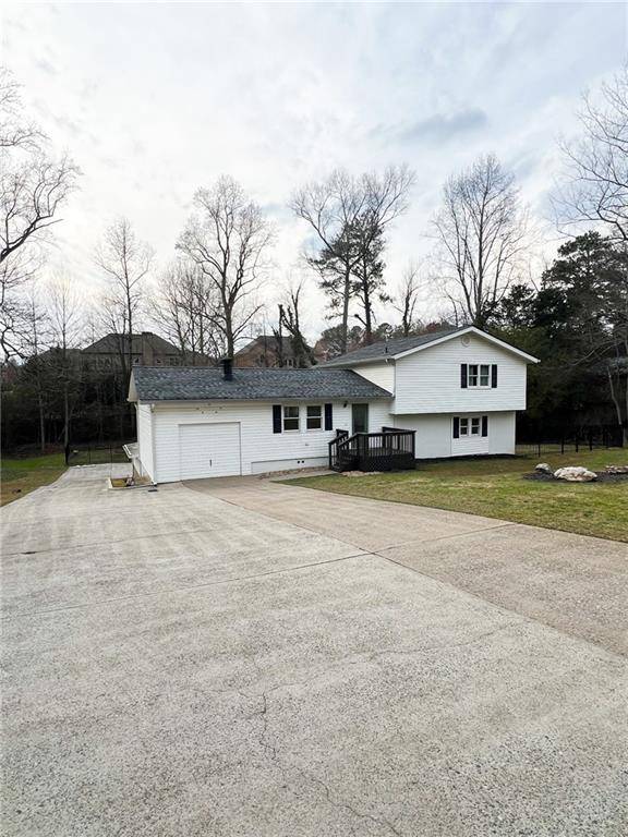 Cumming, GA 30041,1570 Woodcreek DR