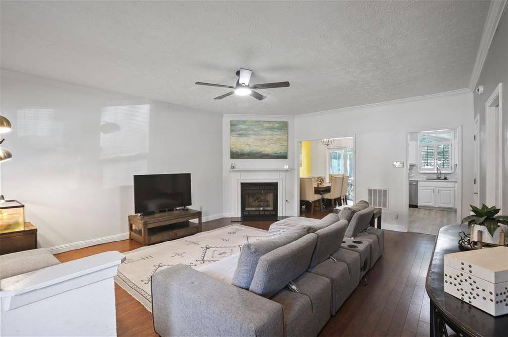 Doraville, GA 30340,3942 HANCOCK CIR