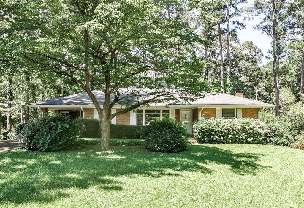Decatur, GA 30033,2770 Hollywood DR