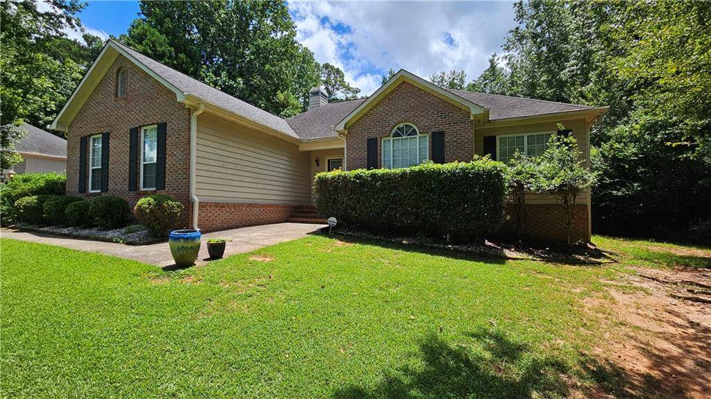 Stockbridge, GA 30281,219 Thorncrest