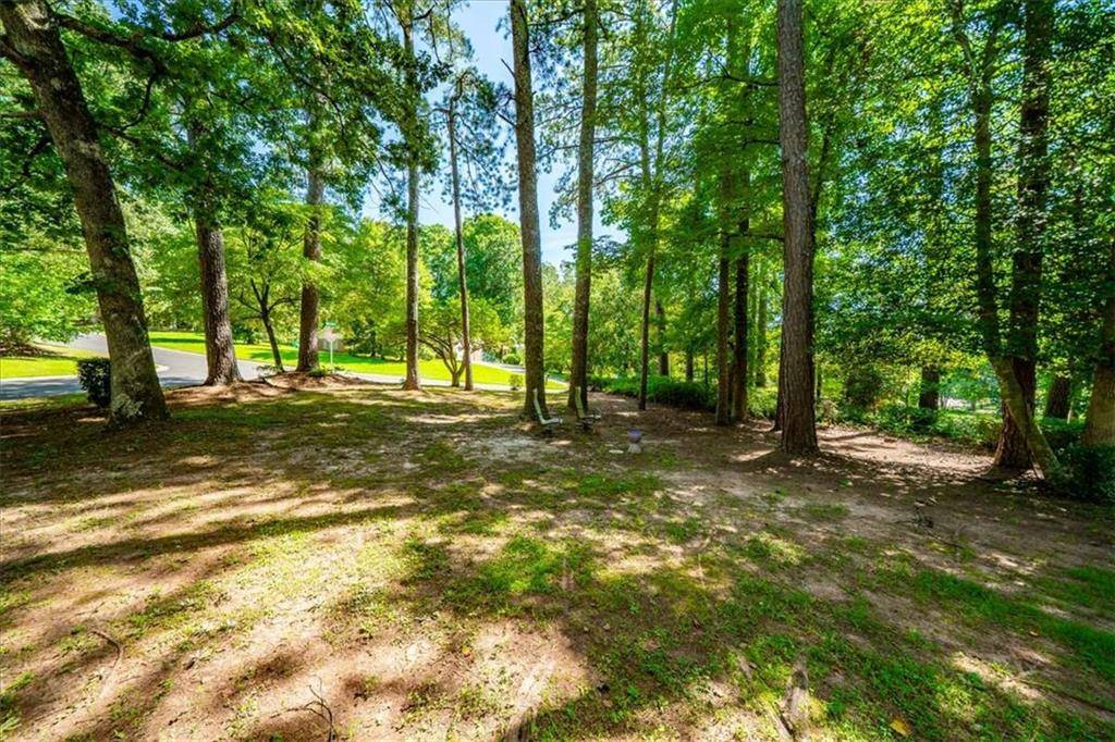 Roswell, GA 30075,4361 Old Mabry LN