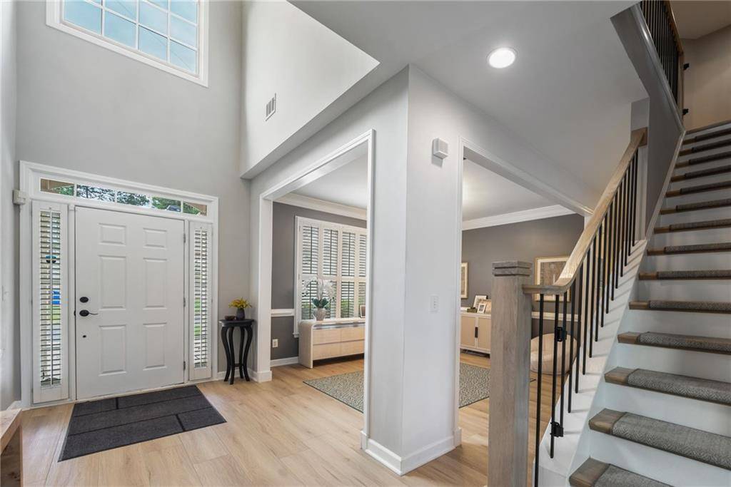 Atlanta, GA 30360,2597 E Madison DR