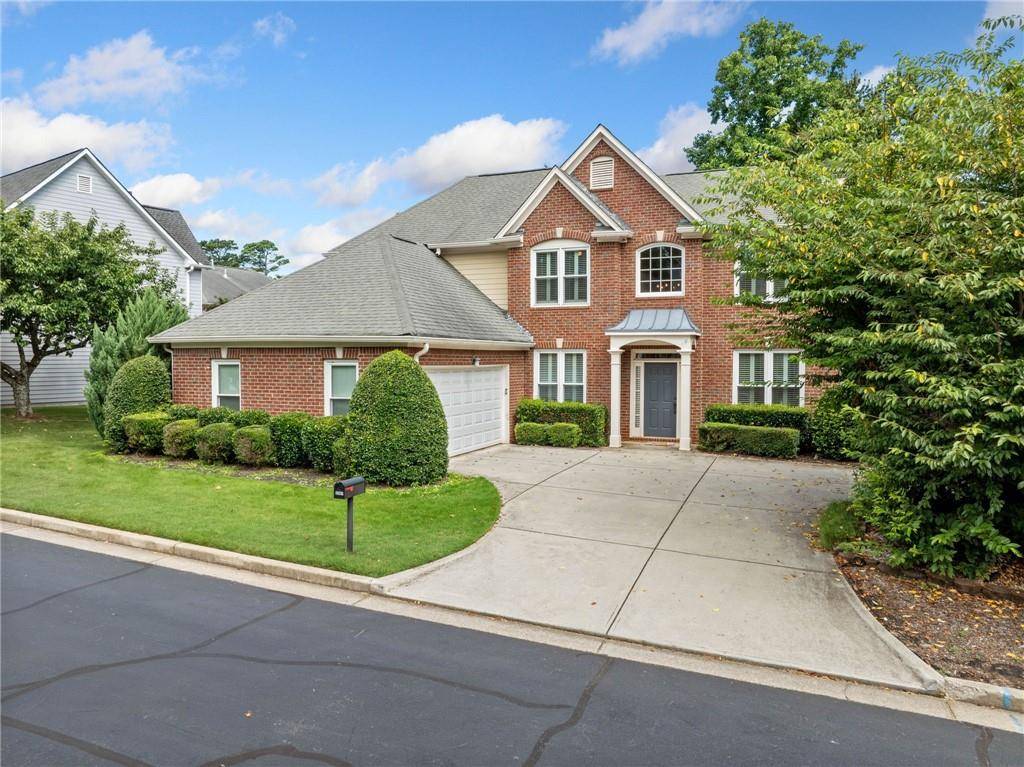 Atlanta, GA 30360,2597 E Madison DR