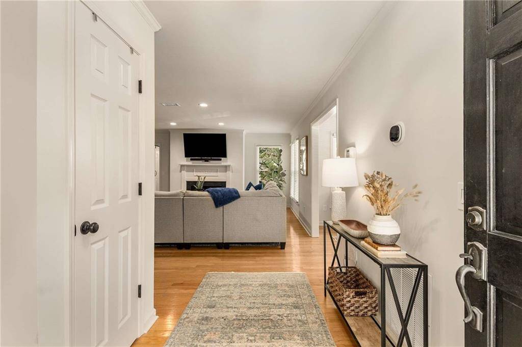 Atlanta, GA 30327,603 Bainbridge DR