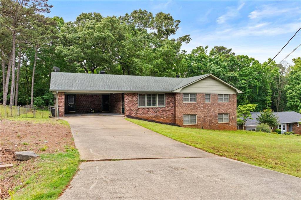 Oakwood, GA 30566,4433 Lake Forest DR
