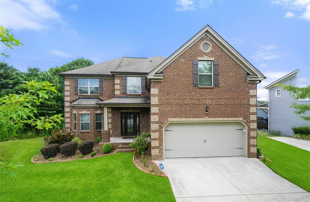 Loganville, GA 30052,204 MISTY GROVE DR