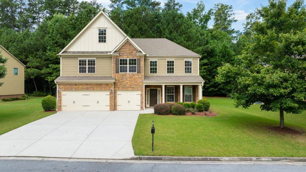 Powder Springs, GA 30127,2238 Leatherstone DR