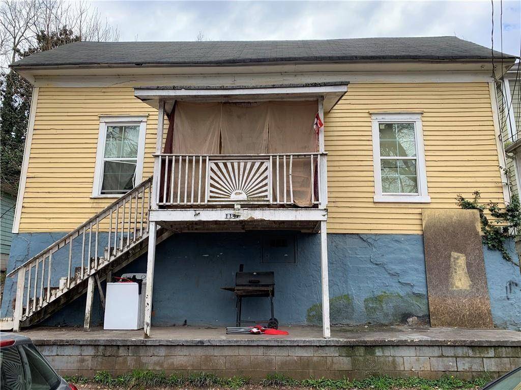 Atlanta, GA 30310,1147 HUBBARD ST SW