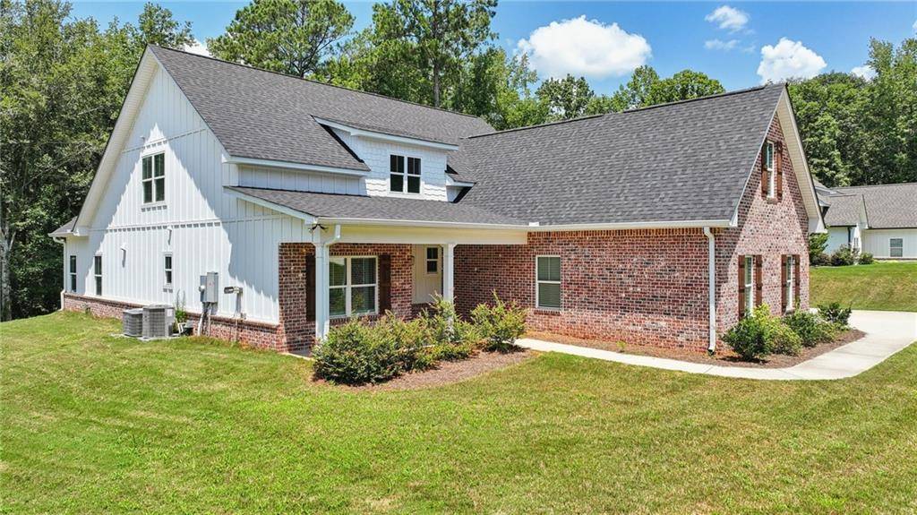 Forsyth, GA 31029,89 Mallie DR